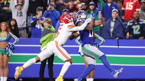 Frenan Seahawks a Chiefs y les quitan el invicto en la NFL