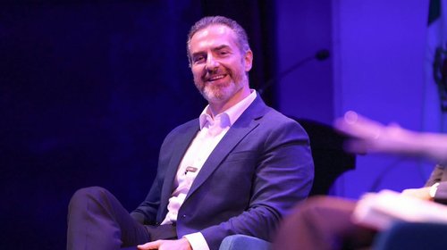 Aborda Adrián de la Garza retos de Monterrey hacia 2030