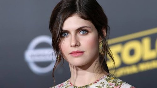 Alexandra Daddario protagoniza el drama American Fever Dream