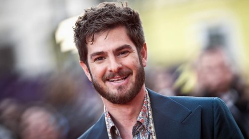 Andrew Garfield recibirá homenaje en festival de Santa Bárbara