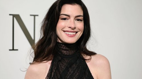 Anne Hathaway creyó que audicionaba para Harley Quinn