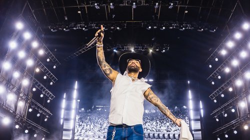 Enciende Dale Mixx a los regios con más de 11 horas de música