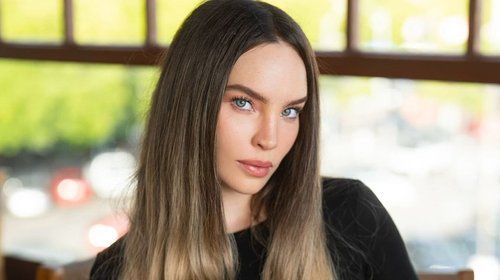 Belinda encabeza la portada de Los 50 Más Bellos de People