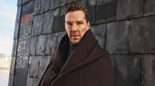 Benedict Cumberbatch narrará documental sobre el planeta