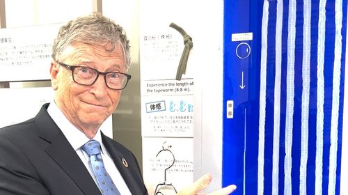Bill Gates prepara reunión con Xi Jinping por riesgos de la IA