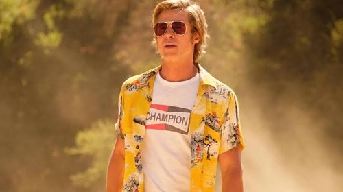 Tarantino lanzará novela de Cliff Booth antes de la secuela