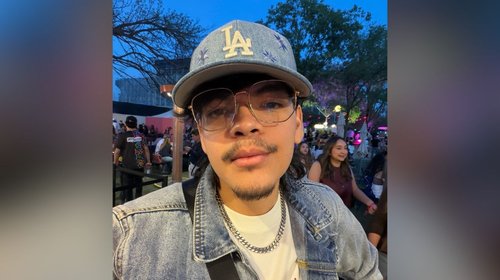 Reportan muerte del influencer 'El Komanche' en Monterrey