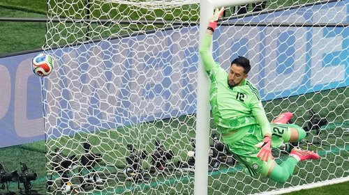¡Café amargo! Colombia se va eliminada por Suiza en penales