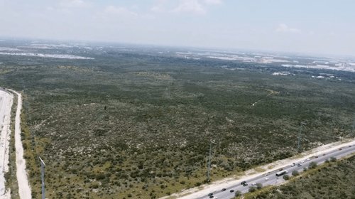 Congreso de la Unión entra al caso del terreno perdido en Apodaca