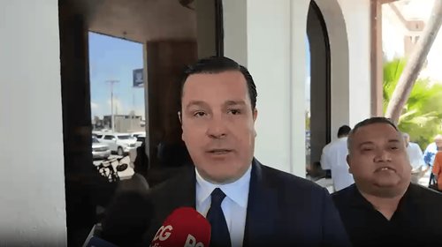 Coahuila y Durango refuerzan coordinación en seguridad fronteriza
