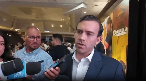 Miguel Angel Riquelme será designado alcalde interino el martes
