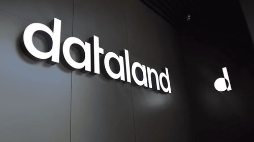 Dataland fusiona arte e IA en experiencia inmersiva