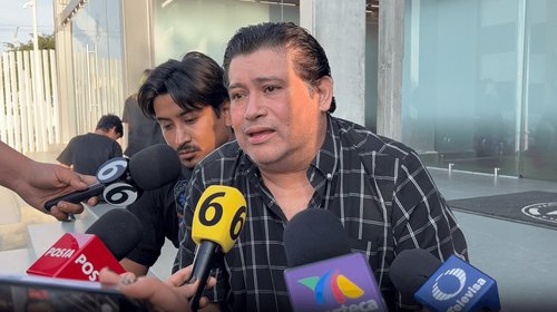 Pompo Campa denuncia que no pudo reclamar el cuerpo de su pareja