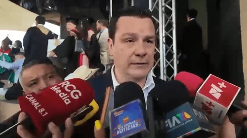 Fiscalía esperan avances contra presunto agresor de animales