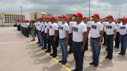 Trámite de cartilla militar ya puede realizarse en línea 