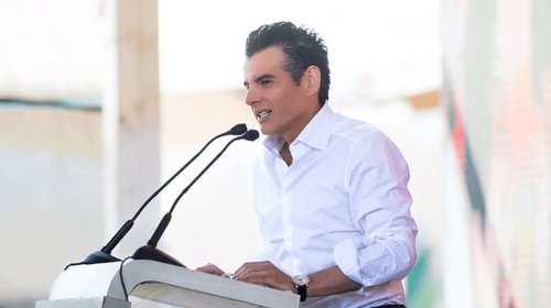 Llama Miguel Flores a proteger fauna tras rescate de osa