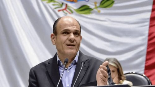 Jericó Abramo pide a México “sacudirse las lacras” del crimen