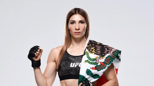 Irene Aldana anuncia su retiro de las MMA tras 14 años de carrera