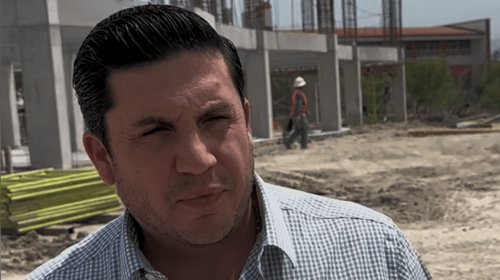 Raúl Cantú destaca avances de secundaria en Valle del Norte