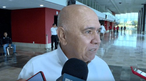 COEPRIS avala calidad del agua en playas de Tamaulipas