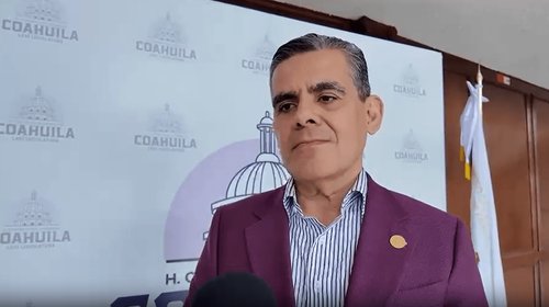 Congreso exige castigo por caso de perro maltratado en Coahuila