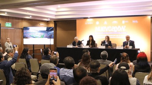 Nuevo León fortalece turismo y economía tras Mundial FIFA 2026™
