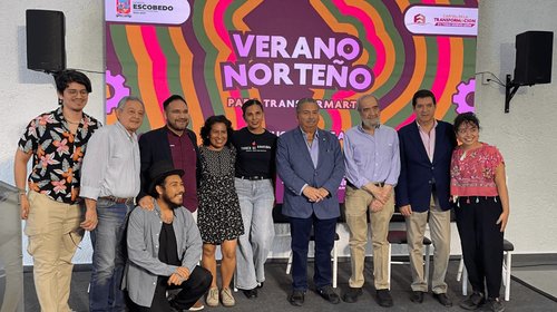 Verano Norteño llevará talleres gratuitos a Escobedo