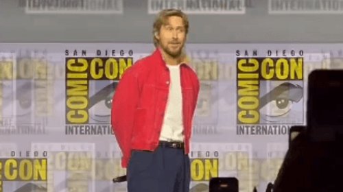 Marvel confirma a Ryan Gosling como el nuevo Ghost Rider