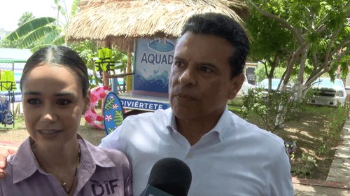 Promueven atractivos turísticos de Ciudad Victoria
