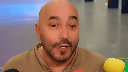 Lupillo Rivera pide frenar amenazas contra Belinda