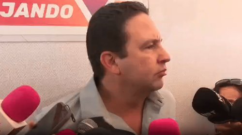 Javier Díaz condena violencia familiar tras tragedia en Saltillo