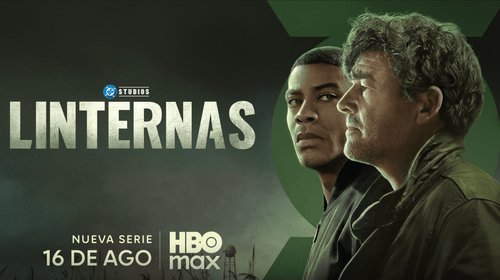 Los linternas están listos para iluminar la pantalla