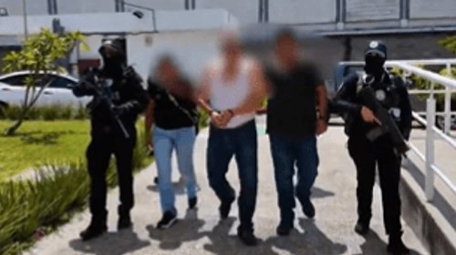 Cae exagente por tortura de mujer encarcelada durante 25 años