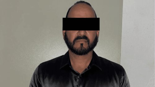 Detienen a 'El Florero' tras agresión sobre mujer en Sonora