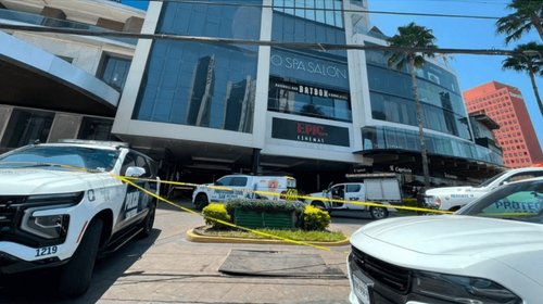 Cierran caso tras muerte de mujer y agresor en hotel de San Pedro