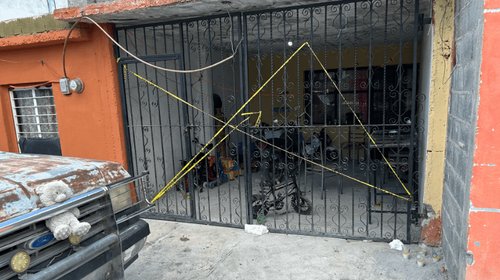 Dan último adiós a Pablo, estudiante de 14 años en Saltillo