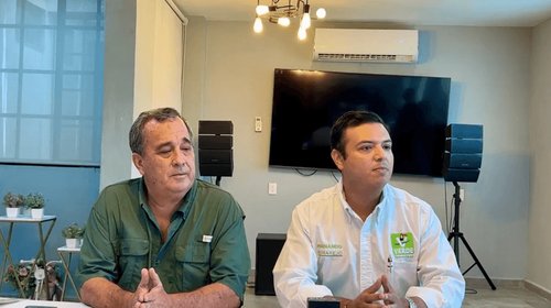 PVEM impulsa campaña de afiliación “Nueva Fuerza Verde”