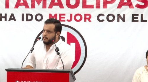 Bruno Díaz Lara respalda movilizaciones por el IMSS-Bienestar 