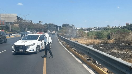Hallan vertimientos de aguas negras en arroyos al río Sabinas