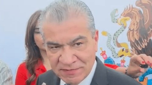 Riquelme pide atención a comercio exterior de Coahuila