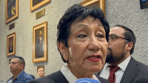 Descartan Morena, PT y PRI participar en mesa de presupuesto