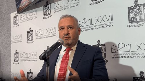 Apoyan Monterrey VI; piden que se pague concesión