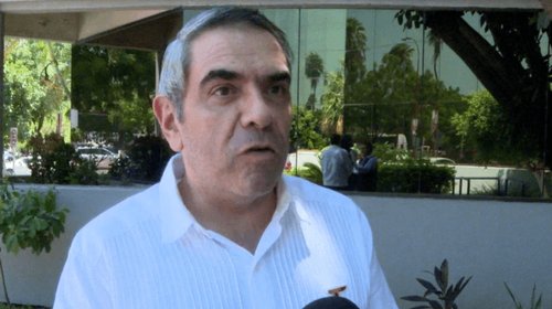 Preparan construcción del COBAT número 24 en Reynosa