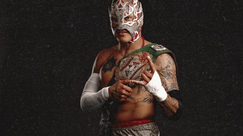 Rey Fénix alista defensa del título crucero de AAA en Monterrey