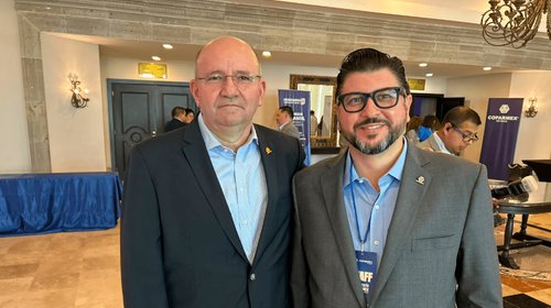 Empresarios piden traducir impuestos en mejores servicios