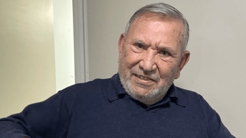 Muere a los 84 años el periodista Chucho Gallegos