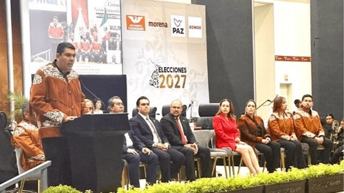 Proceso electoral 2026-2027 inicia en Tamaulipas