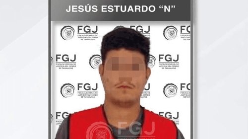 Procesan a hombre por secuestro exprés agravado en Tamaulipas