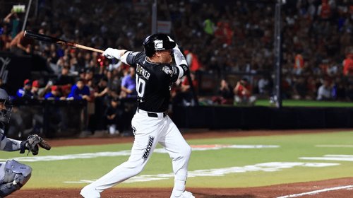 Toros de Tijuana conquista su tercer campeonato de la LMB