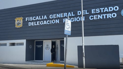Fiscalía renueva áreas de atención ciudadana en Monclova